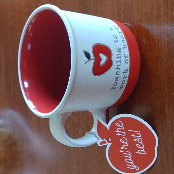 Teacher Appreciation Gift - Picture 3 of 4